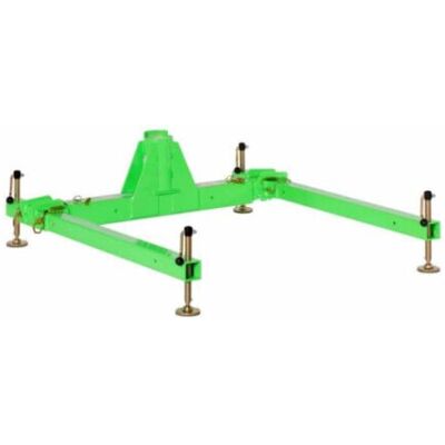 3M DBI-SALA Besloten ruimte 8000104 3M DBI-SALA Besloten ruimte 8000104