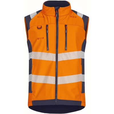 Tranemo 436248 VISION HV Softshell bodywarmer Tranemo 436248 VISION HV Softshell bodywarmer