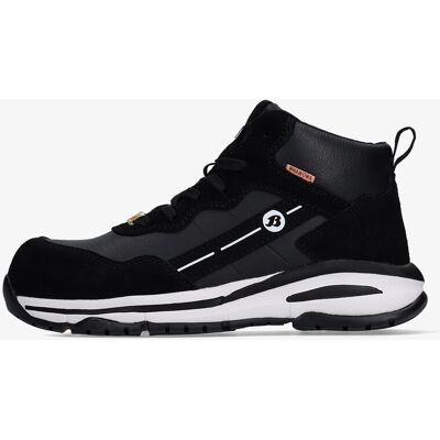 Bata WHAWOWA Jane Veiligheidsschoenen S3S Halfhoog Bata WHAWOWA Jane Veiligheidsschoenen S3S Halfhoog