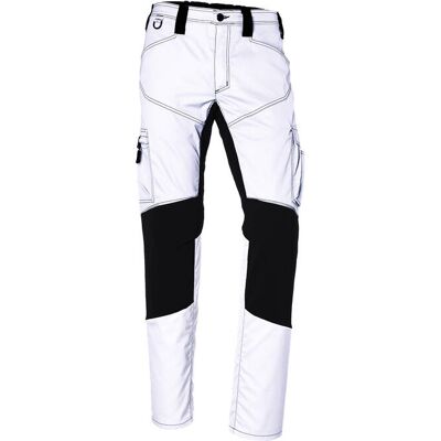Kuebler 28505231 ACTIVIQ Stretchhose - Bruin Kuebler 28505231 ACTIVIQ Stretchhose - Bruin