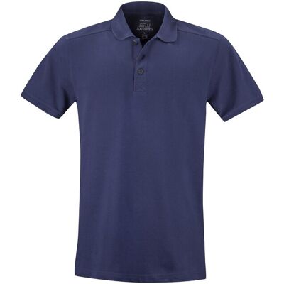 Southwest: Martin Polo, Maat XS Indigo Blauw Southwest: Martin Polo, Maat XS Indigo Blauw