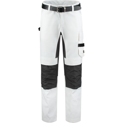 Tricorp 502016 Schildersbroek Twill Cordura Stretch Tricorp 502016 Schildersbroek Twill Cordura Stretch