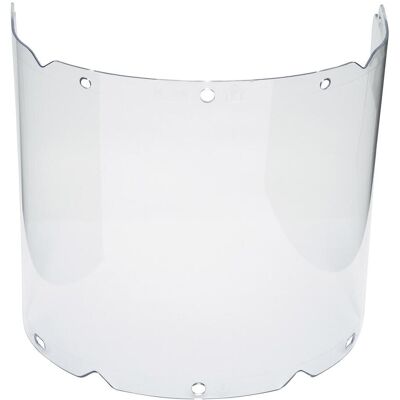 MSA V-Gard 10115856 gegoten vizier MSA V-Gard 10115856 gegoten vizier