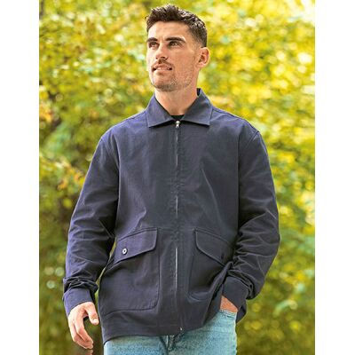 Neutral NE67701 Twill Jacket Neutral NE67701 Twill Jacket