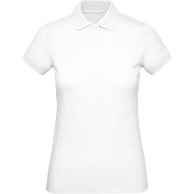 B&C CGPW440 Ladies' organic polo shirt B&C CGPW440 Ladies' organic polo shirt