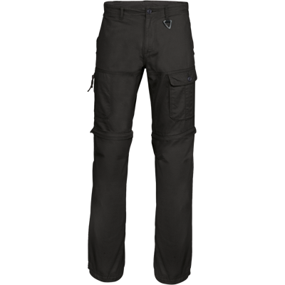 Kariban K785 Heren 2-in-1 broek met meerdere zakken Kariban K785 Heren 2-in-1 broek met meerdere zakken