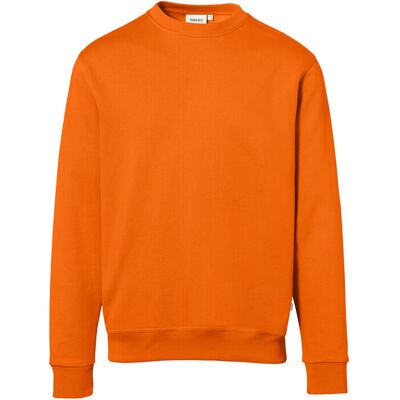 Hakro 0471 Sweatshirt Premium - Oranje Hakro 0471 Sweatshirt Premium - Oranje