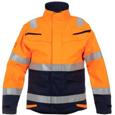 Hydrowear 11976 March Signalisatie parka Hydrowear 11976 March Signalisatie parka