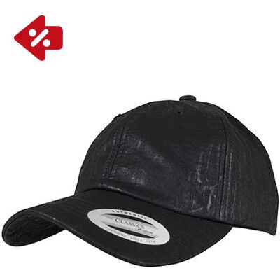 FLEXFIT FX6245C Low Profile Coated Cap FLEXFIT FX6245C Low Profile Coated Cap