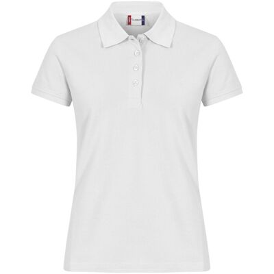 Clique 028261 Heavy Premium Polo Women Clique 028261 Heavy Premium Polo Women