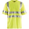 Blaklader Werkkleding Blaklader 34131009 High Vis t-shirt