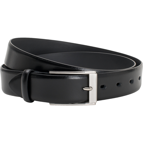 Greiff Bedrijfskleding Greiff 1911 H leren riem