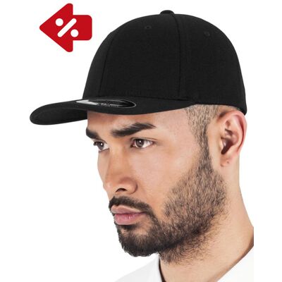 FLEXFIT FX6778 Flexfit Double Jersey Cap FLEXFIT FX6778 Flexfit Double Jersey Cap