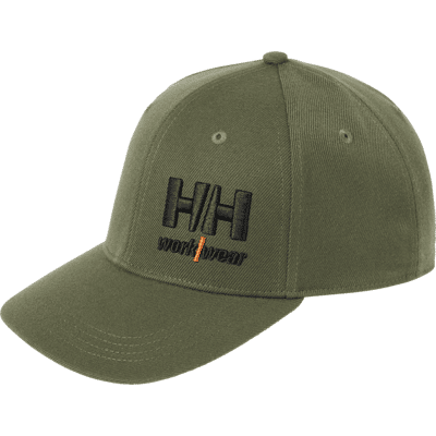 Helly Hansen 79802 Classic Logo Cap Helly Hansen 79802 Classic Logo Cap