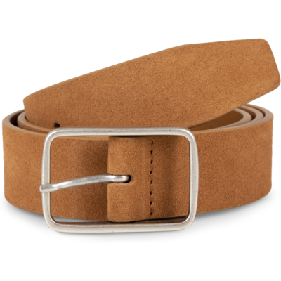 Kariban Premium PK822 Suede leren riem Kariban Premium PK822 Suede leren riem
