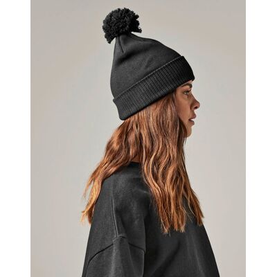 Beechfield CB450N Organic Cotton Snowstar® Beanie Beechfield CB450N Organic Cotton Snowstar® Beanie