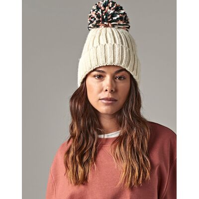 Beechfield CB390 Hygge Beanie Beechfield CB390 Hygge Beanie