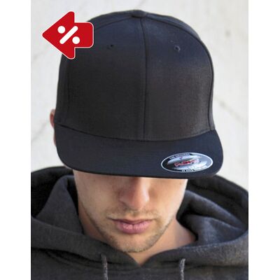 FLEXFIT FX6277FV Flexfit Flat Visor FLEXFIT FX6277FV Flexfit Flat Visor