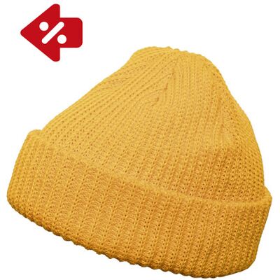 FLEXFIT FX1502RB Rib Beanie FLEXFIT FX1502RB Rib Beanie