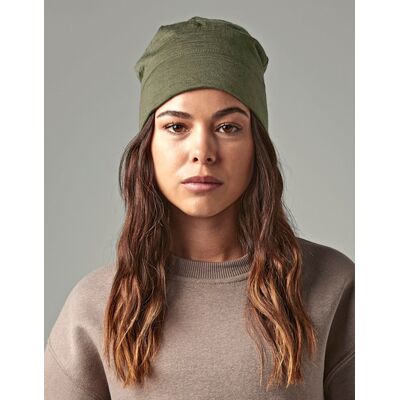 Beechfield CB370 Merino Beanie Beechfield CB370 Merino Beanie