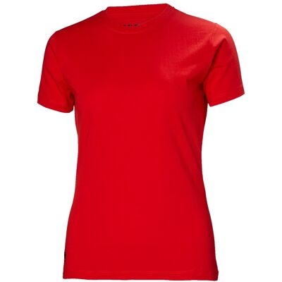 Helly Hansen 79163 W Klassiek T-Shirt Helly Hansen 79163 W Klassiek T-Shirt
