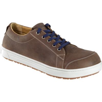 Birkenstock QS 500 Laag S3 Birkenstock QS 500 Laag S3