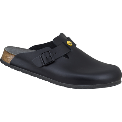 Birkenstock Heren Muil Boston ESD 54275 Birkenstock Heren Muil Boston ESD 54275