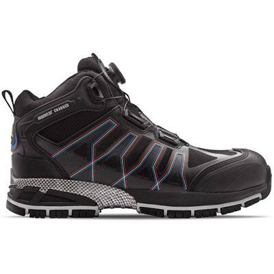 Monitor: Charged BOA Monitex, Maat 36 Monitor: Charged BOA Monitex, Maat 36