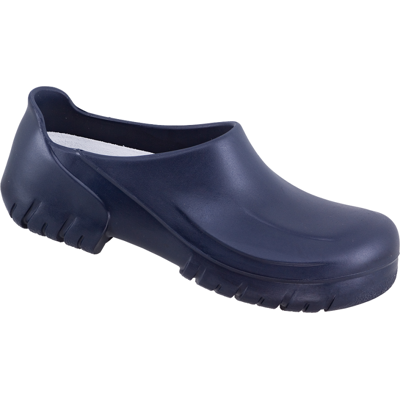 Birkenstock Dichte Klomp Alpro A640 Beveiligd Birkenstock Dichte Klomp Alpro A640 Beveiligd