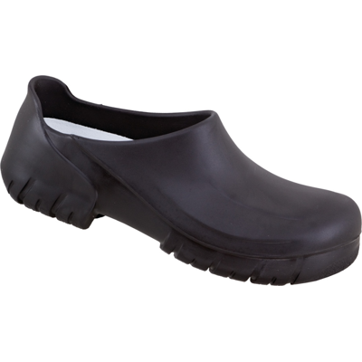 Birkenstock Dichte Klomp Alpro A640 Beveiligd Birkenstock Dichte Klomp Alpro A640 Beveiligd
