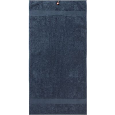 ID 0010 Zwart Handdoek - Luxe Terry 50x100cm ID 0010 Zwart Handdoek - Luxe Terry 50x100cm