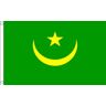 Vlaggenclub.nl Vlag Mauritanië 60x90cm   Best value