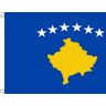 Vlaggenclub.nl Vlag Kosovo 90x150cm   Best Value