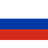 Vlaggenclub.nl Vlag Rusland 70x100cm