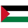 Vlaggenclub.nl Vlag Palestina 150x240cm   Best Value