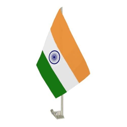 Vlaggenclub.nl Autovlag India