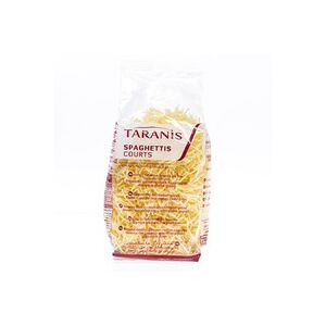 Taranis Pasta Spaghetti 500g 4621 Revogan