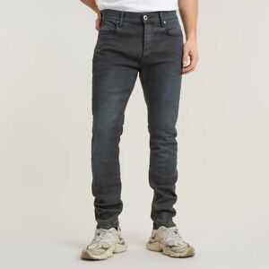 G-Star RAW 3301 Slim Jeans - Grijs - Heren - 35-36