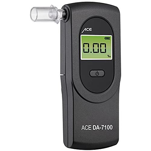 ACE DA-7100 Alcoholtester