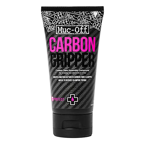 Muc-Off Putz reinigingsmiddel Bike Wash Carbon Gripper, 75g, 349