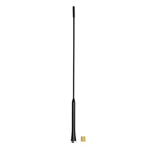 Lampa 40244 antennestengel voor chroom, 40 cm