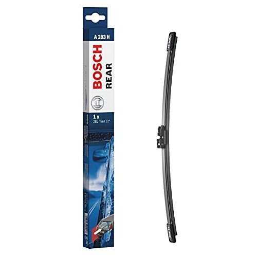 Bosch A283H Ruitenwisser achterruit, lengte: 280 mm, voor achterruit