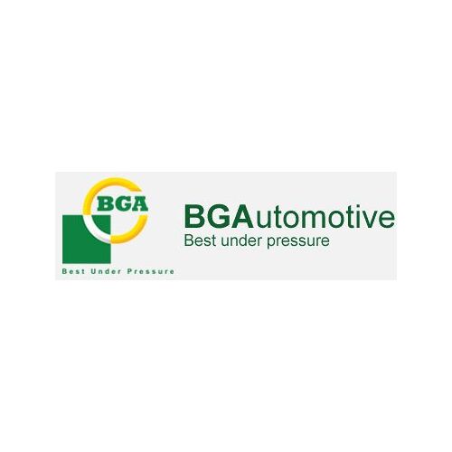 BGA BK5337 Brandstofvoorziening