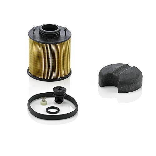 MANN-FILTER U 6203 Y KIT filterelement