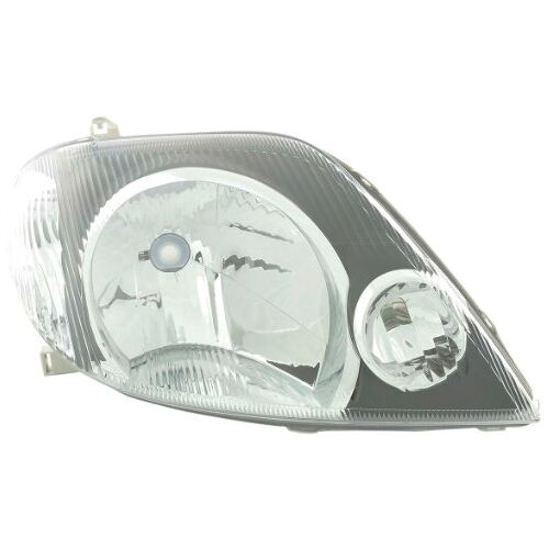 FK Automotive FK FKFS8102 Koplamp voor autokoplampen, reservelampen, koplamp