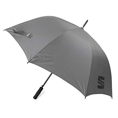 SEAT 6H1087602KAF paraplu paraplu paraplu automatische paraplu paraplu, grijs