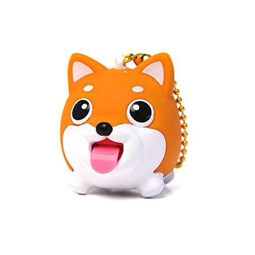 Jabber Ball Pet Charms Hond-A