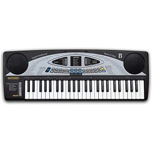 Bontempi 49 MIDI sleutel digitaal toetsenbord