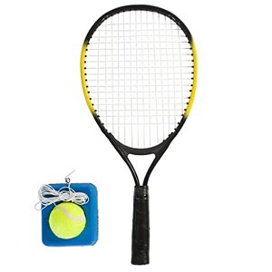 SportX Tennis Trainer with Tennis Racket 1 Count