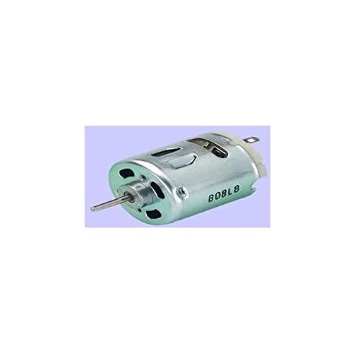 CEBEK DC-motor voor algemeen gebruik, 12 V, 5 W, C-6043